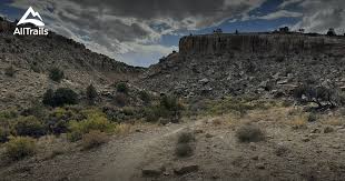 petroglyphs and pictographs