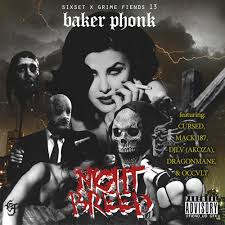 Great cast and edgy dialogue (for 2020). Baker Phonk Im Just A Freak Prod Mack 187 By Kissxme