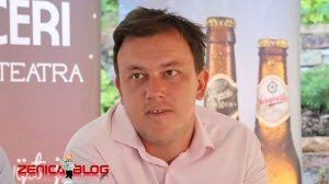 VIDEO+FOTO: Predstavljen program 9. međunarodnog teatarskog festivala  "Ljetne večeri Studio Teatra" u Zenici