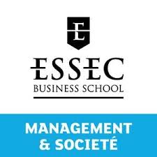 Coursera Course Fees Essec Business School Changer Le Monde Passons A L Action Creer Online Education Importance Of Time Management Conflict Resolution