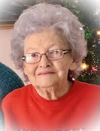 Obituary information for Marjorie D. Jividen