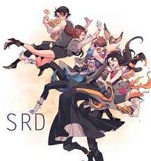 傘是一生的宿命 on instagram 搬運 這張好像一群青春可愛的學生 推特 kioshiima1 第五人格 第五人格イラスト identityv identity5 identityvイラスト 第五人格勘探員諾頓 第五人格空軍 identity art identity anime