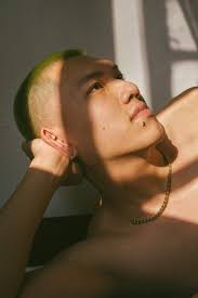 Fresh Faces: Zin Min Thike — Fashion & Market