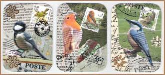 Jora Punt Nl Artist Trading Card Postzegels Afbeeldingen