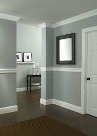 crown moulding and more home living room paint interior