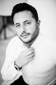 Erdinç Acar: Erdinc Acar Kimdir ?