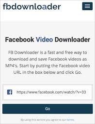 Facebook video downloader online, download facebook videos and save them directly from facebook to your computer or mobile for free without software. How To Download Someone Else S Facebook Live Video 2020 Ifunia