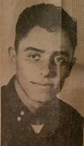 Oscar Gallardo Barrios (1946-1964)