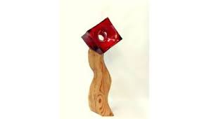 Choi xoo ang is an emerging mixed media artist based out of seoul, south korea. Modern Wood Sculpture Sculpture For Sale Saatchi Art