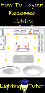 Logomaster is a logo maker for your new business. 10 Recessed Lighting Layout Ideas Recessed Lighting Layout Recessed Lighting Lighting Layout