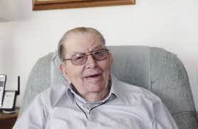 Our grandson, Ryan Chopson, age 33, died