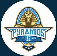 Choose from 1000+ pyramid graphic resources and download in the form of png, eps, ai or psd. Pyramids Fc Lovers Home Facebook