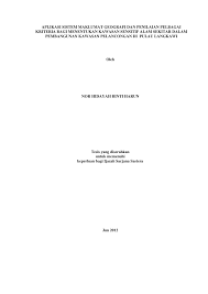 Projek pembangunan & meknaisme perlaksnaan. Http Eprints Usm My 44868 1 Nor 20hidayah 20binti 20harun Pdf