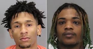 San Jose: Final suspect arrested in fatal 2021 shooting