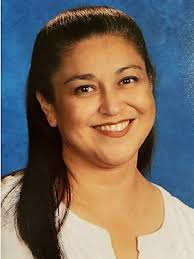 Dr. Gloria Rosa Aguilar-Torres (1970-2017)