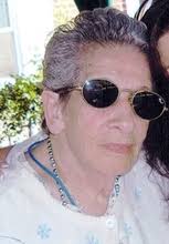 Obituary information for Mary J Barile