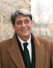 Obituary for Benjamin D Yoder