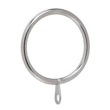 Shop for homeware curtain poles at next.us. Wilko 8 Pack 28mm Chrome Effect Curtain Pole Rings Wilko