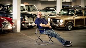 Andere, die keine betriebseigene garage in hamburg benutzen können, müssen sich allerdings mit morgendlichen extrarunden abfinden. Jens Seltrecht Verkauft In Hamburg Oldtimer In Der Garage 11 Welt