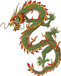 Chinese Dragon Png Clipart Chinese Dragon Art Chinese Dragon Tattoos Dragon Artwork