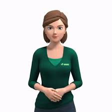 Nice to meet you gif. Nice To Meet You Sign Language Gif Nicetomeetyou Signlanguage Simax Discover Share Gifs Sign Language Sign Language Words Thank You Sign Language