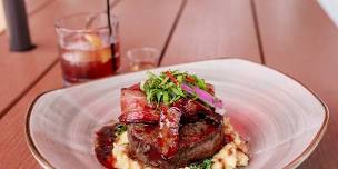 Gardens to Table Dinner Series presents: From Still to Table