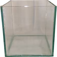 Bio Aquatic Betta Akvaryum 20 X 20 X 20 Cm Fiyati