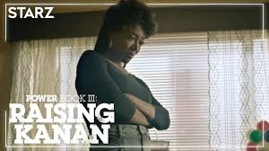 Starz has announced that power book iii: Power Book Iii Raising Kanan Release Date Updates Everything You Need To Know Alexus Renee Celebrity Myxer