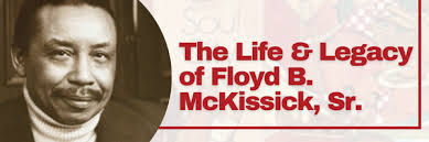 Floyd mckissick shop