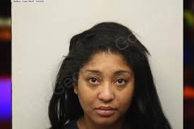 Gabrielle Hall — Chatham County Jail Bookings