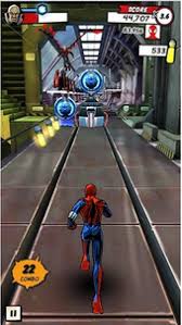 Toxic city hd green goblin is releasing a serum that will turn innocent. Spider Man Unlimited Video Game Wikipedia
