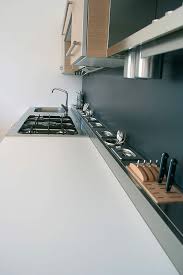 Petite Cuisine Toutes Nos Idees Deco Decoration Interieure Cuisine Cuisine Minimaliste Interieur Moderne De Cuisine