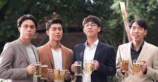 Boom has moved in with tor and has trouble dealing with a new woman who's entered tor's life since he became a popular singer. Gdh Sells Friend Zone Chinese Remake Rights To Enlight Exclusive News Screen