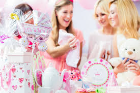 We have a party spun join the celebrations to honour dear xyz. Mobile Baby Shower Pamper Parties In Brisbane Gold Coast Ipswich