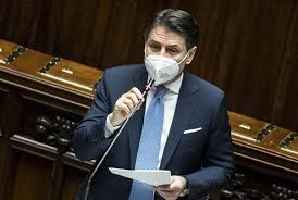 See more of giuseppe conte on facebook. Conte Oggi Alla Camera Il Discorso In Diretta Corriere It