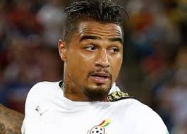 Kevin prince boateng hairstyle fade haircut beauty within Boateng Kevin Prince Boateng As Com