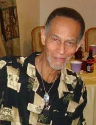 Obituary information for Trevelyan Stanfield