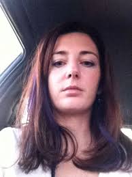 Danielle Terry Odde (danielle98102)