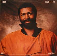 I am a lover of bbq, a good cheeseburger and mint chocolate chip blue bell ice cream… which is one reason why i love running. Teddy Pendergrass Love Language 1984 Vinyl Discogs