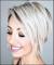 Fine Hair Funky Bob Hairstyles