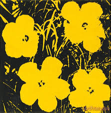 Check spelling or type a new query. Andy Warhol Flowers 1964 Painting Flowers 1964 Print For Sale