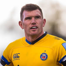 Finn Russell puts brave face