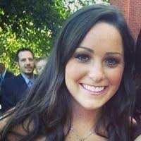 Danielle Doherty's Instagram, Twitter & Facebook