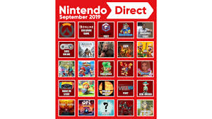 The return of metroid dread, warioware and advance wars to name a few, all of which are due this year. Nintendo Direct Bingo 3 Fun Bingo Cards To Play During The Broadcast