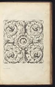 Diuers Ornements D Architecture Recueillis Et Dessegnes Apres L Antique Stella Jacques 1596 1657 Free Download Borrow And Streaming Internet Archive In 2020 Printable Patterns Ornament Decor Vintage World Maps