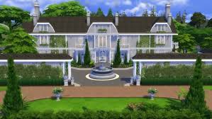 8,260 48 how to modify your xbox or xbox 360. Inspired By Royalty House By Carldillynson At Mod The Sims Sims 4 Updates