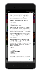 We provide version 1.1.1, the latest version that has been optimized for different devices. Download Layarkaca21 Lk21 Free For Android Layarkaca21 Lk21 Apk Download Steprimo Com