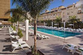 Check spelling or type a new query. Melia Lebreros Seville Updated 2021 Prices