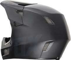 rampage comp helmet