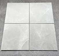 Low Price Matte Porcelain Bathroom Ceramic Floor Tiles 600X600 Matt